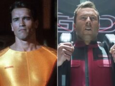 觀看《奔跑吧兄弟》與原班明星並肩演出