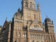 對於國會來說,當地機構提供了一個在孟買回收空間的機會 Mumbai News