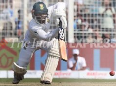 “特姆巴·布莫馬沒有像其他國家隊隊長一樣得到他應得的認可和讚揚”:阿尼爾·昆布爾