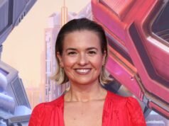 黛西·凱利赫 (Daisy Kelliher) 取笑《BDDU》第四季的“變革”