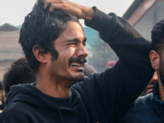 諾加姆警察局爆炸時喪生