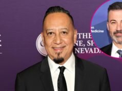 Jimmy Kimmel Live 的 Cleto Escobedo III 死因揭曉