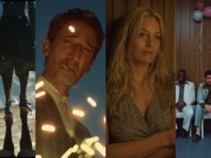 Camerimage 2025 年 FilmLight 色彩獎獲獎者