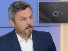 電影製片人宣稱 UFO 的存在“不再是問題”——醫生調查 80 年來的秘密