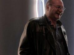 艾美獎獲獎《辛普森一家》編劇現年 61 歲