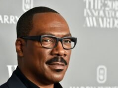 艾迪·墨菲的家庭指南:認識妮可·米切爾和她的 10 個孩子