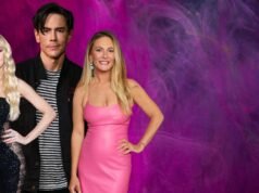 爆笑搶先一睹全新“惡棍之家”(獨家)