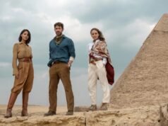 埃及尋求更多外國景點