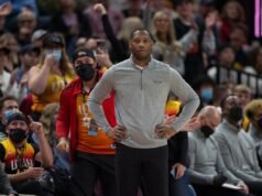 斯基普·貝勒斯對射殺鵜鶘隊球員威利·格林的態度不受歡迎