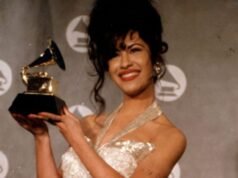 賽琳娜·昆塔尼拉-佩雷斯 (Selena Quintanilla-Perez):照片——好萊塢生活