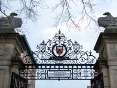 普林斯頓大學通知學生數據洩露