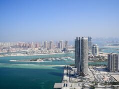 卡塔爾推出影視行業激勵計劃 提供高達50%現金折扣