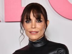 55 歲的貝森尼·弗蘭克爾 (Bethenny Frankel) 自信地分享生日比基尼照片