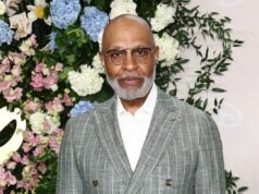 《實習醫生格蕾》的小詹姆斯·皮肯斯宣布診斷出前列腺癌