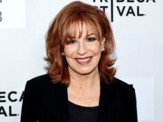 為什麼喬伊·貝哈爾在《風景》中消失了?更新