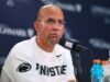 HC James Franklin 被賓夕法尼亞州立大學解僱 %%page%%
