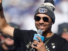 道奇隊的穆基·貝茨詳細介紹了世界大賽獲勝後的休賽期計劃(不包括)