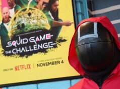 《魷魚游戲:挑戰》第二季公佈最終五名演員