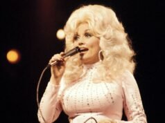 關於多莉·帕頓 (Dolly Parton) 的自製婚紗和 1966 年秘密私奔的一切
