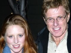 羅伯特·雷德福的女兒發表紀念計劃,批評人工智能葬禮信息