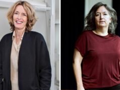 電影節負責人表示 IDFA 代表“藝術、大膽的電影製作”