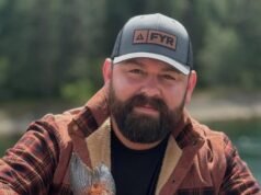 邁克爾·杜阿爾特在警察槍擊事件前的最後時刻