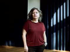 IDFA主席關於禁止以色列國家支持的組織參加節日的決定