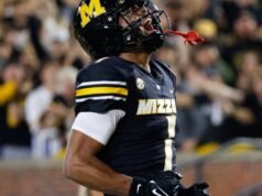 密蘇里州足球:49-27 戰勝密西西比州立大學的收穫