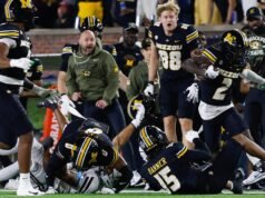 倒酒:馬虎的恢復|搖滾M國度