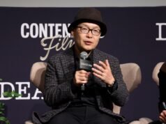 今掛勇談論“龍之心 – 超越這個世界的冒險”