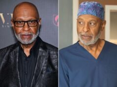 《實習醫生格蕾》主演小詹姆斯·皮肯斯宣布診斷出前列腺癌