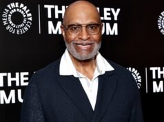 《實習醫生格蕾》主演小詹姆斯·皮肯斯宣布罹患癌症