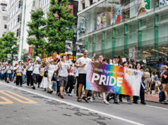 日本法院維持東京原判同性婚姻禁令