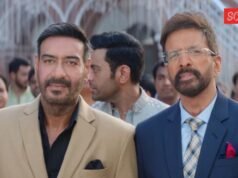 DD Pyaar D2 票房收集第 2 天:阿賈耶·德烏干 (Ajay Devgn) 執導的 Madhavan 電影增長 40%,突破 20 盧比 |寶萊塢新聞