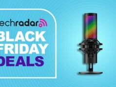 忘掉亞馬遜吧,HyperX 正在為 QuadCast 2 S 提供 109 美元的巨額折扣