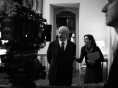 保羅·索倫蒂諾與托尼·塞爾維略重聚