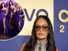 麗莎·巴洛 (Lisa Barlow) 聲稱在 BravoCon 2025 上她被 RHOSLC 演員們冷到了