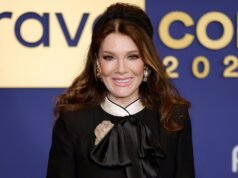 麗莎·范德龐普 (Lisa Vanderpump) 承認新的范德龐普規則比原來的明星更頑皮