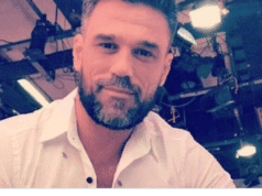 與 Yuyito González 現場直播發生的醜聞 SHOW El Intransigente