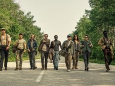 《漫漫長路》申請奧斯卡最佳男配角