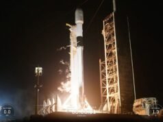 SpaceX 在不到 4 小時內從佛羅里達州太空海岸發射了 2 枚火箭