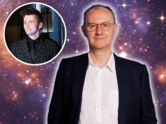 《神秘博士》編劇馬克·加蒂斯透露《神秘博士》第十集的劇本