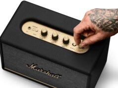 快速行動:Marshall Acton III 在亞馬遜上的價格已悄然降至 179.99 美元