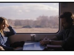 艾米莉亞·克拉克和埃德加·拉米雷斯在《來世》中:第一張照片