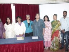 慶祝成立20週年:協調信託基金主辦為期3天的國際會議 |浦那新聞