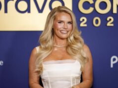 麥迪遜·力科因車禍取消參加 BravoCon 2025