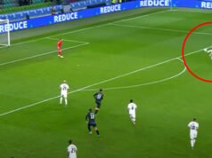 2026年世界杯預選賽陷入混亂,曼聯王牌球員被正式排除“最佳烏龍球”