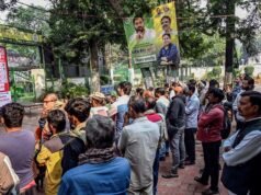 RJD 的失敗標準:2020 年將失去 31 個至少贏得 10,000 票的席位。政治脈搏新聞