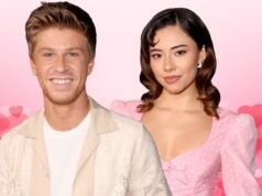 羅伯特·歐文對霍奇特爾·戈麥斯約會謠言做出反應