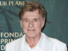 羅伯特·雷德福的女兒批評對“極具挑戰性”人工智能的讚揚